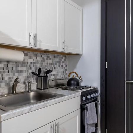 Steps From Everything - Modern Studio In Downtown'S Union Square New York Extérieur photo