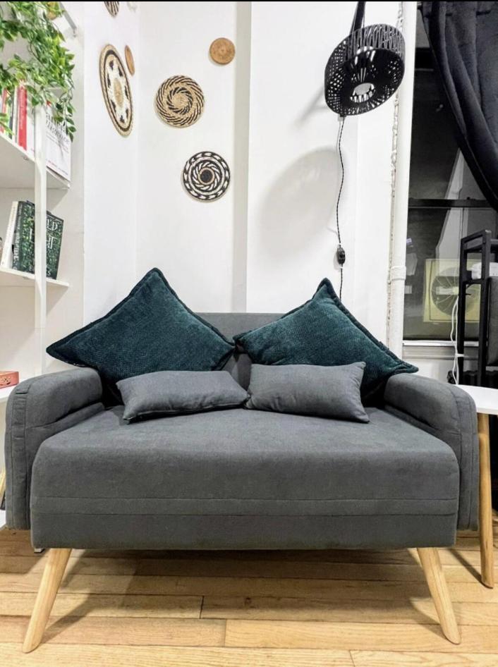 Steps From Everything - Modern Studio In Downtown'S Union Square New York Extérieur photo