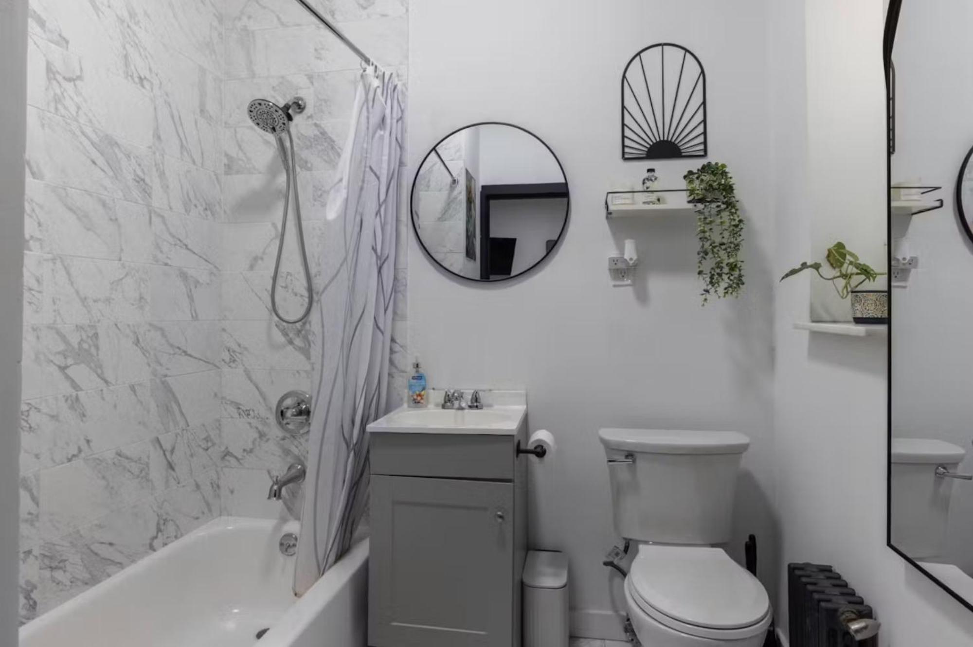 Steps From Everything - Modern Studio In Downtown'S Union Square New York Extérieur photo