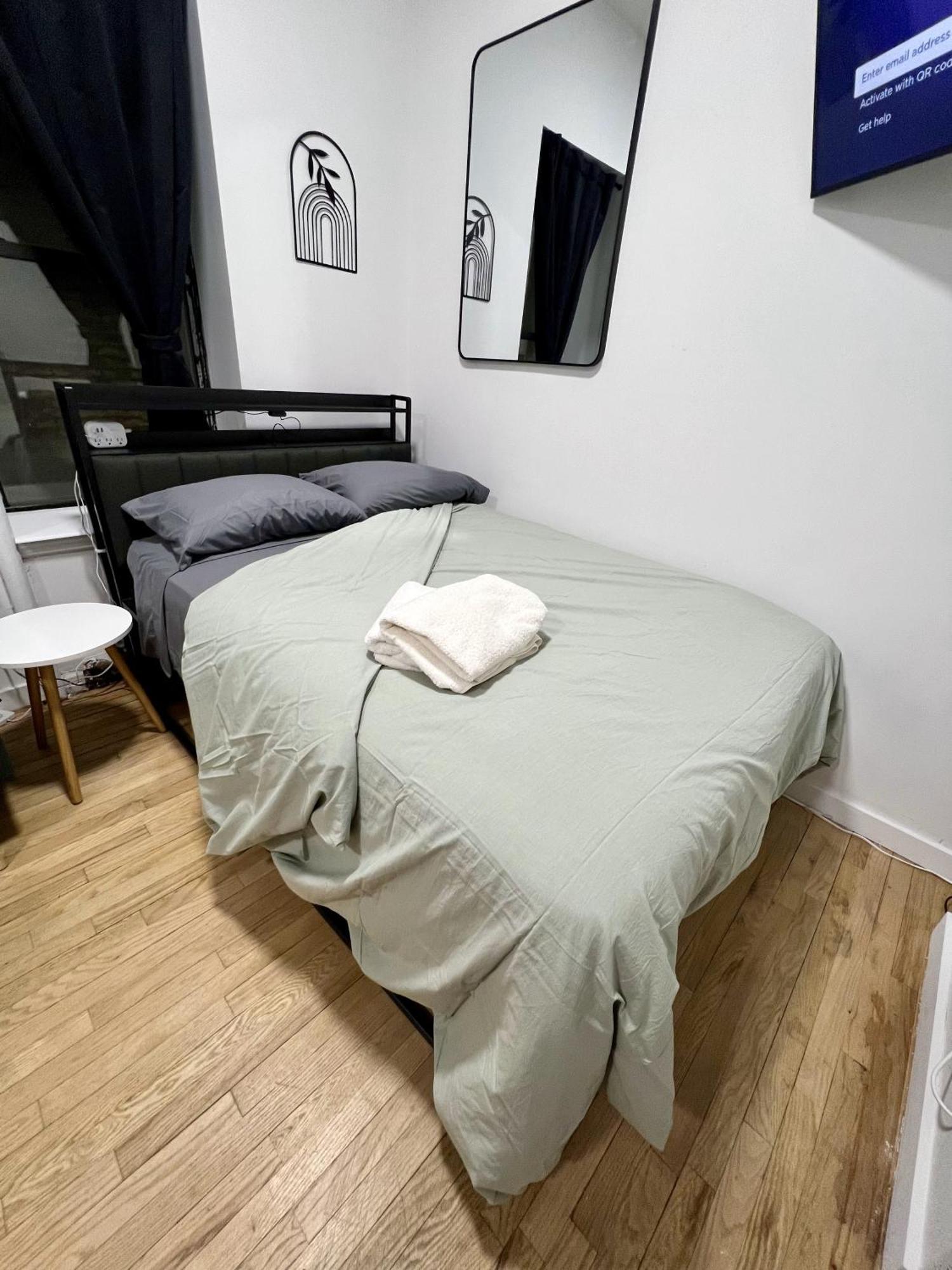 Steps From Everything - Modern Studio In Downtown'S Union Square New York Extérieur photo